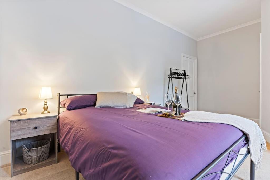 Вилла The Old Post Office 5 Mins Drive To Alton Towers Экстерьер фото