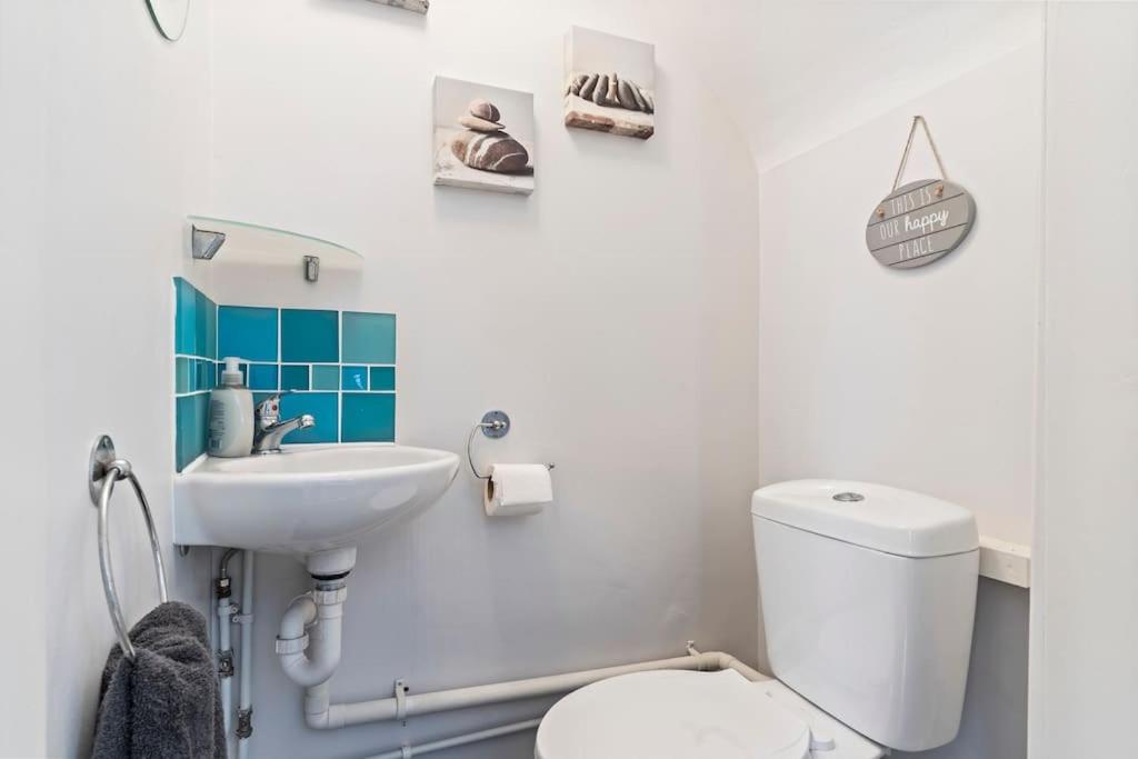 Вилла The Old Post Office 5 Mins Drive To Alton Towers Экстерьер фото